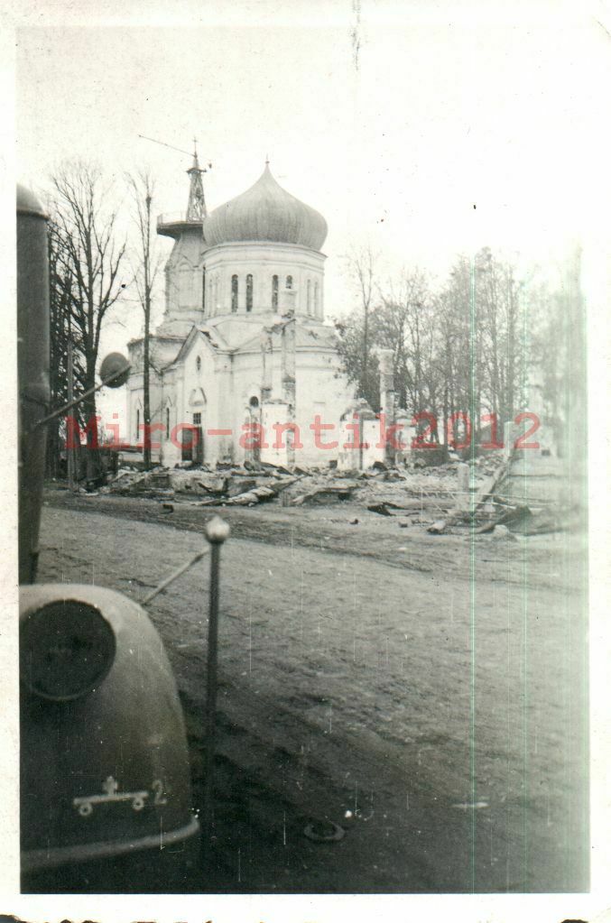 Foto aus Nachlass Sanka Fahrer, Kirche Jelnja in Russland.jpg