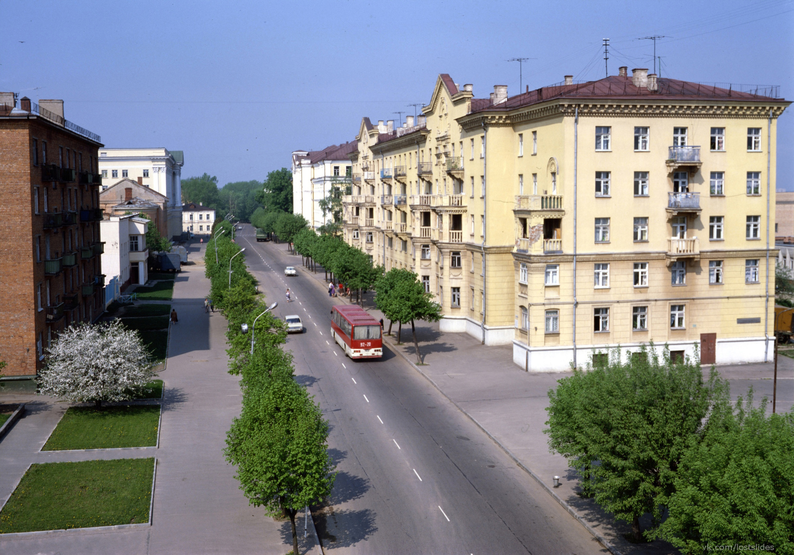 1977-1978 Улица Пржевальского.jpg