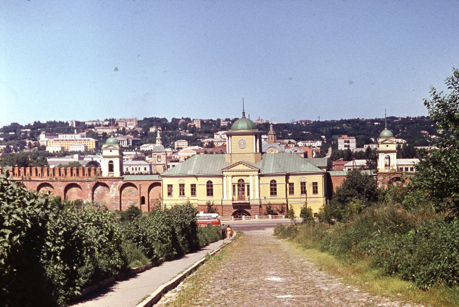 1976 Днепровские ворота.jpg