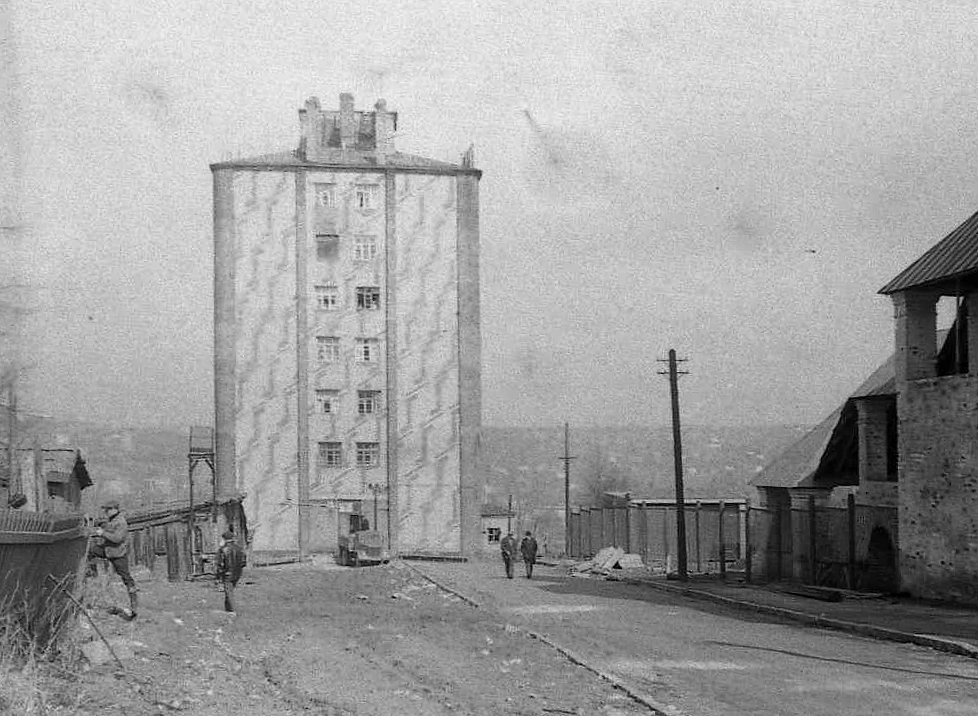 1958г. Башня Коммуны1.jpg