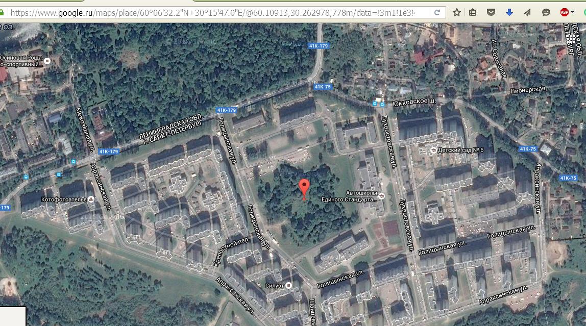 https://maps.google.ru/maps?q=60.108938,30.263042&amp;hl=ru&amp;ll=60.10913,30.262978&amp;spn=0.006405,0.026071&amp;num=1&amp;t=h&amp;z=16&amp;iwloc=near