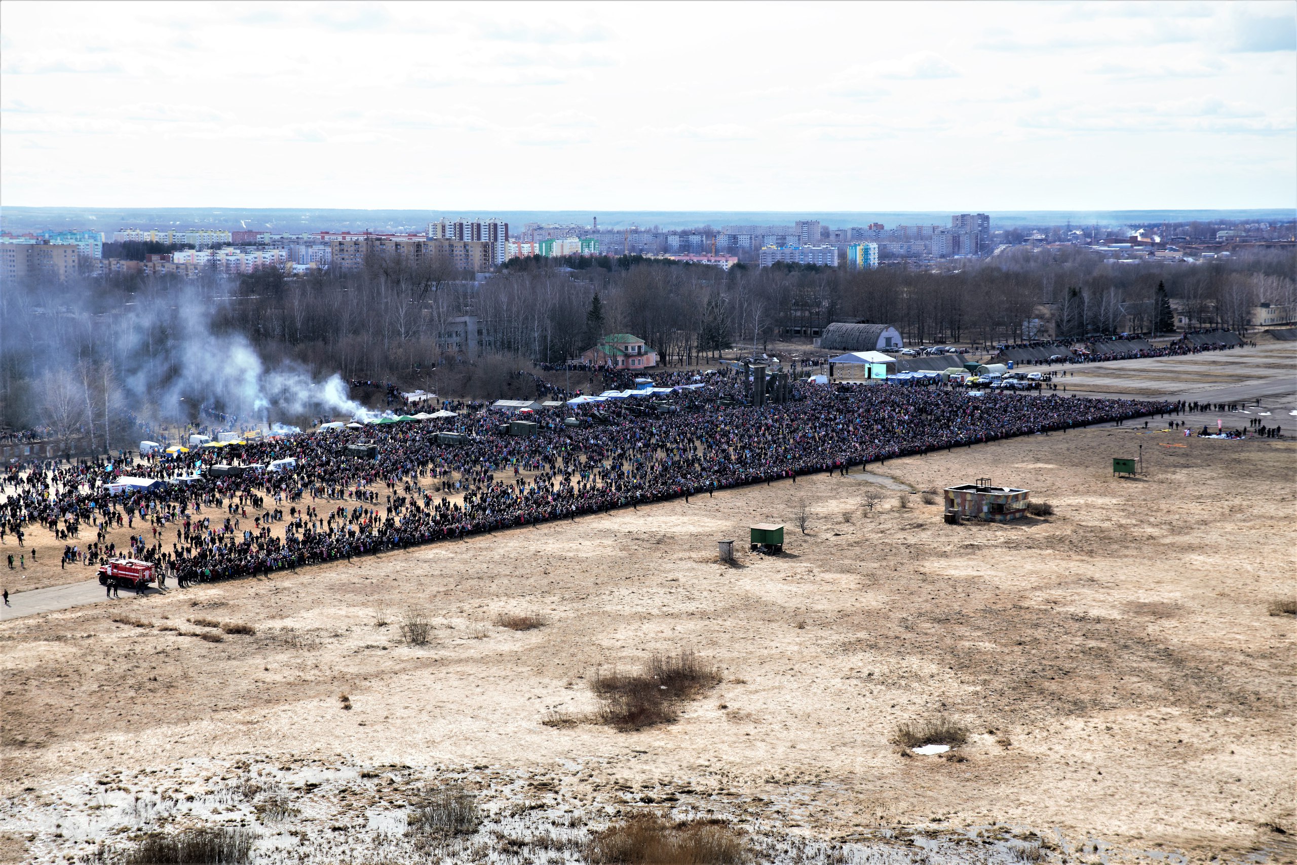 Фото из ВК. Группа &quot;Армия России&quot;.