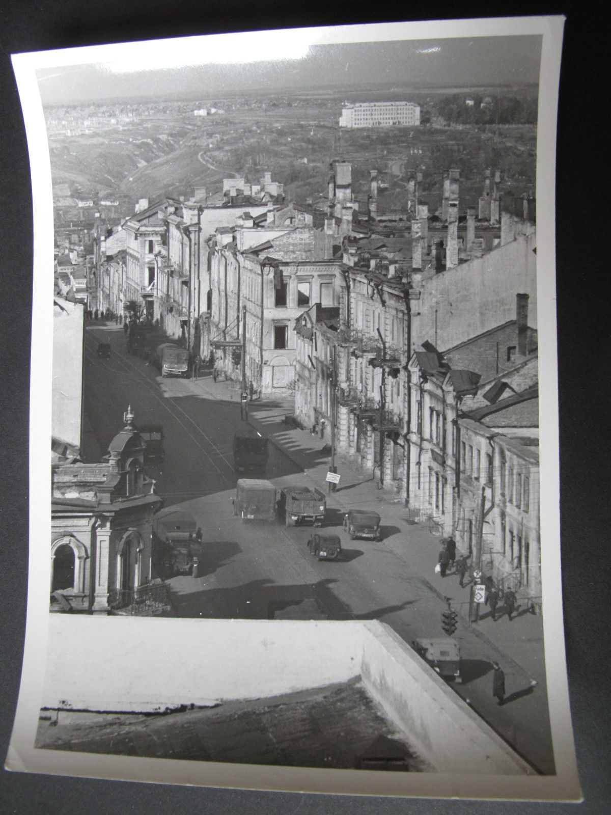 840# PK Foto Blick über Smolensk 1941 Смоленск.jpg