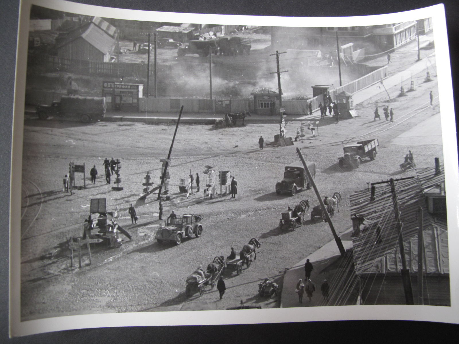 847# PK Foto Blick über Smolensk 1941 Смоленск Schilderwald.jpg