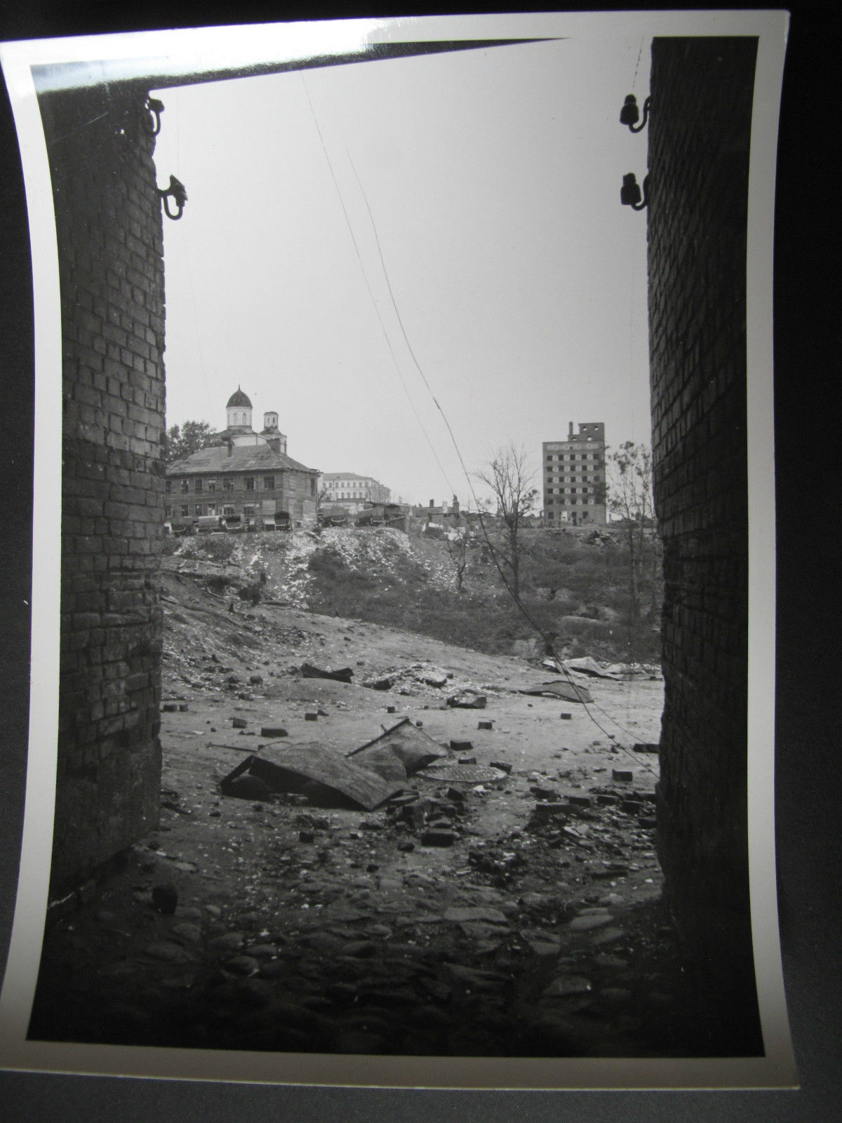 849# PK Foto Blick über Smolensk 1941 Смоленск.jpg