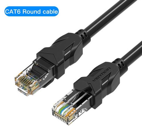 cat6 10m кабель