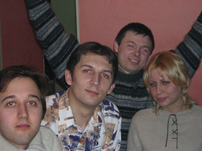 anovikov, Belikov, Maxxx, Maxxx girlfriend