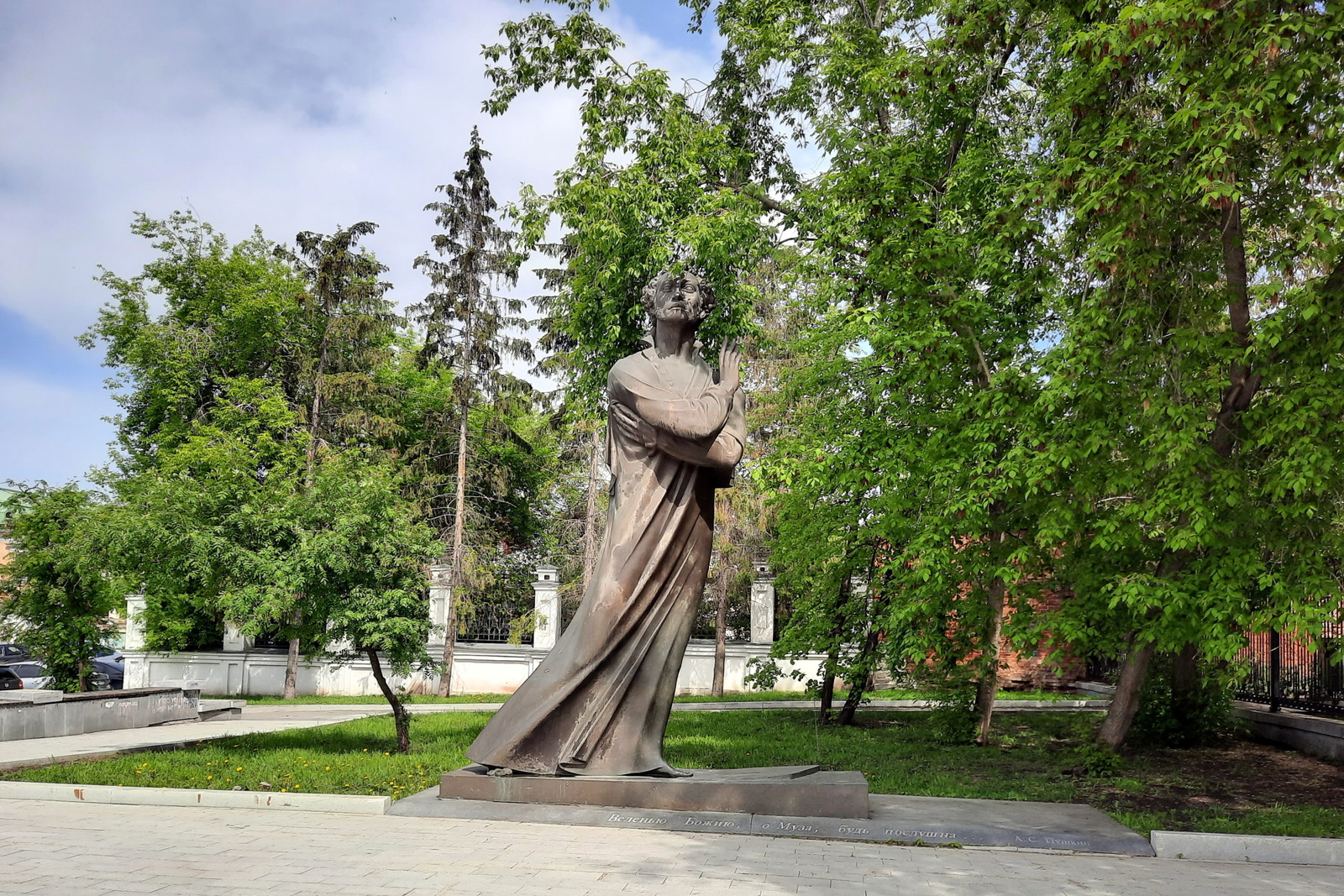 2022.05.25  (10) памятник А.С.Пушкину в Литературном квартале.jpg