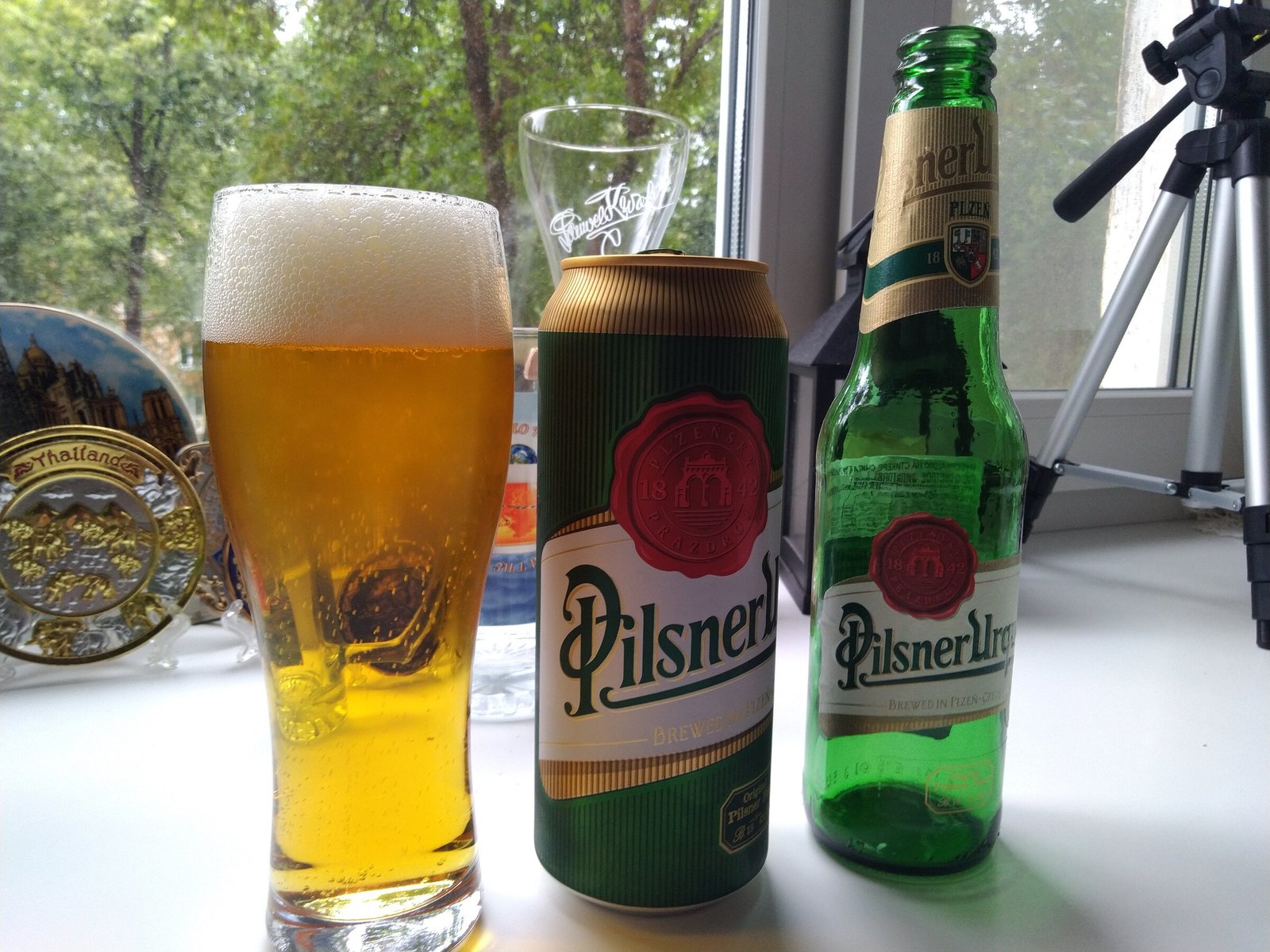 Pilsner Urquell