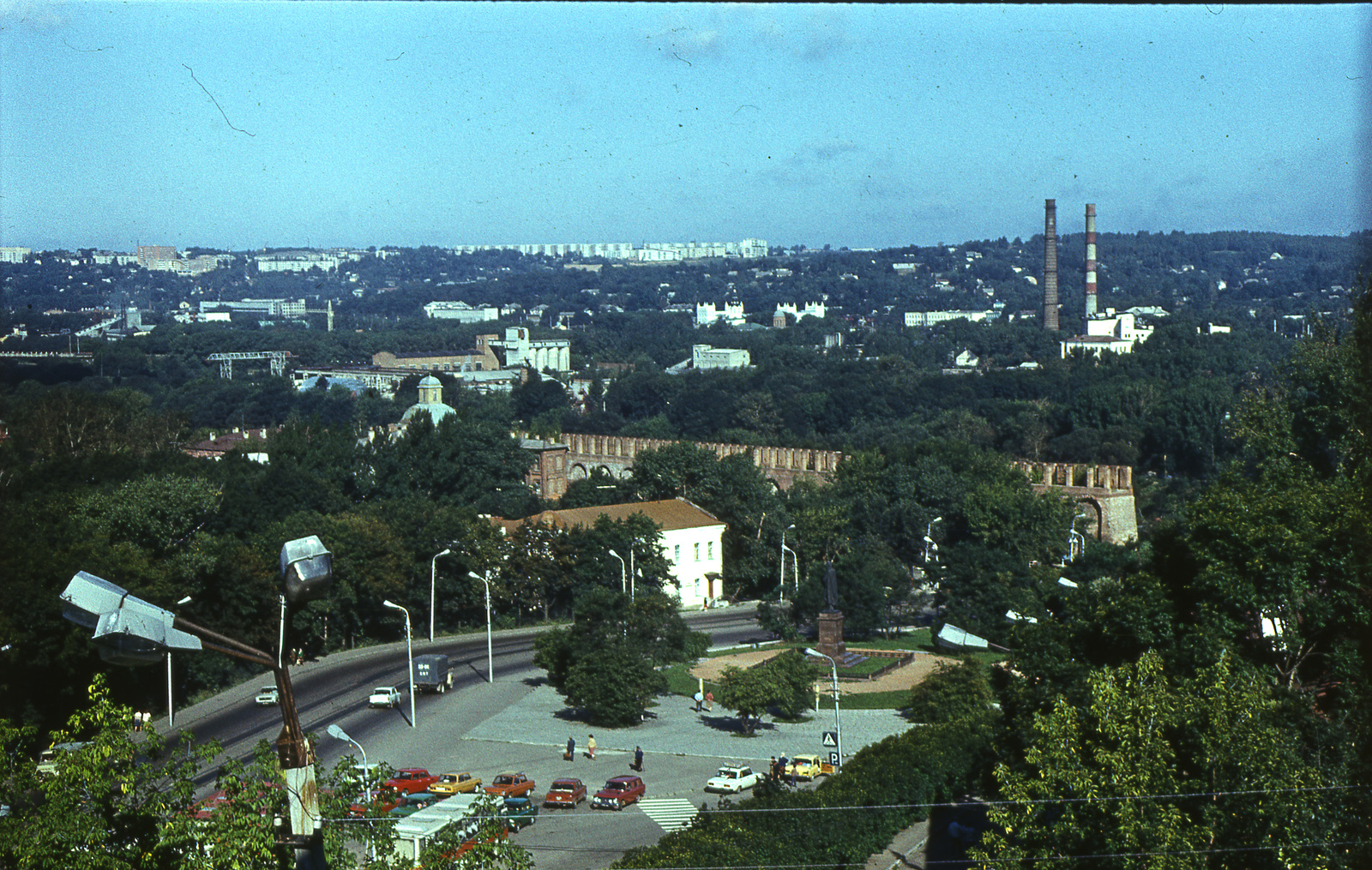 Вид с галереи Богоявленского собора.jpg