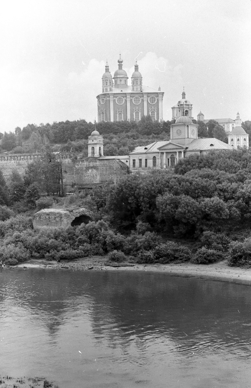 1973 Днепровские ворота.jpg