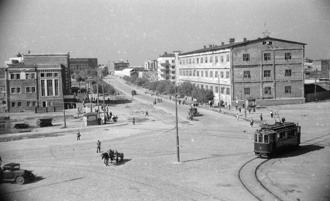 площадь Смирнова_1948 г..jpg
