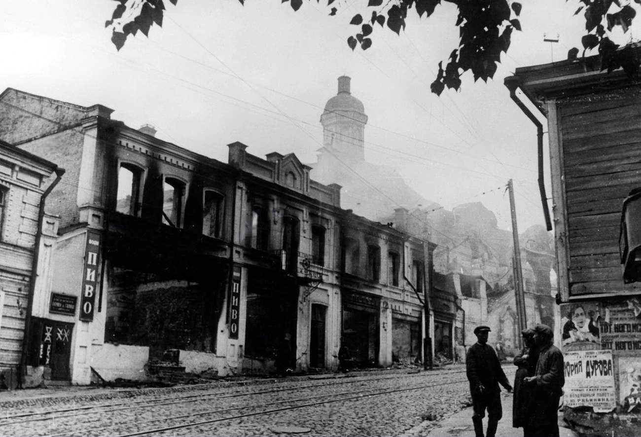 Smolensk nach ergriffen von der wehrmacht 1941.jpg